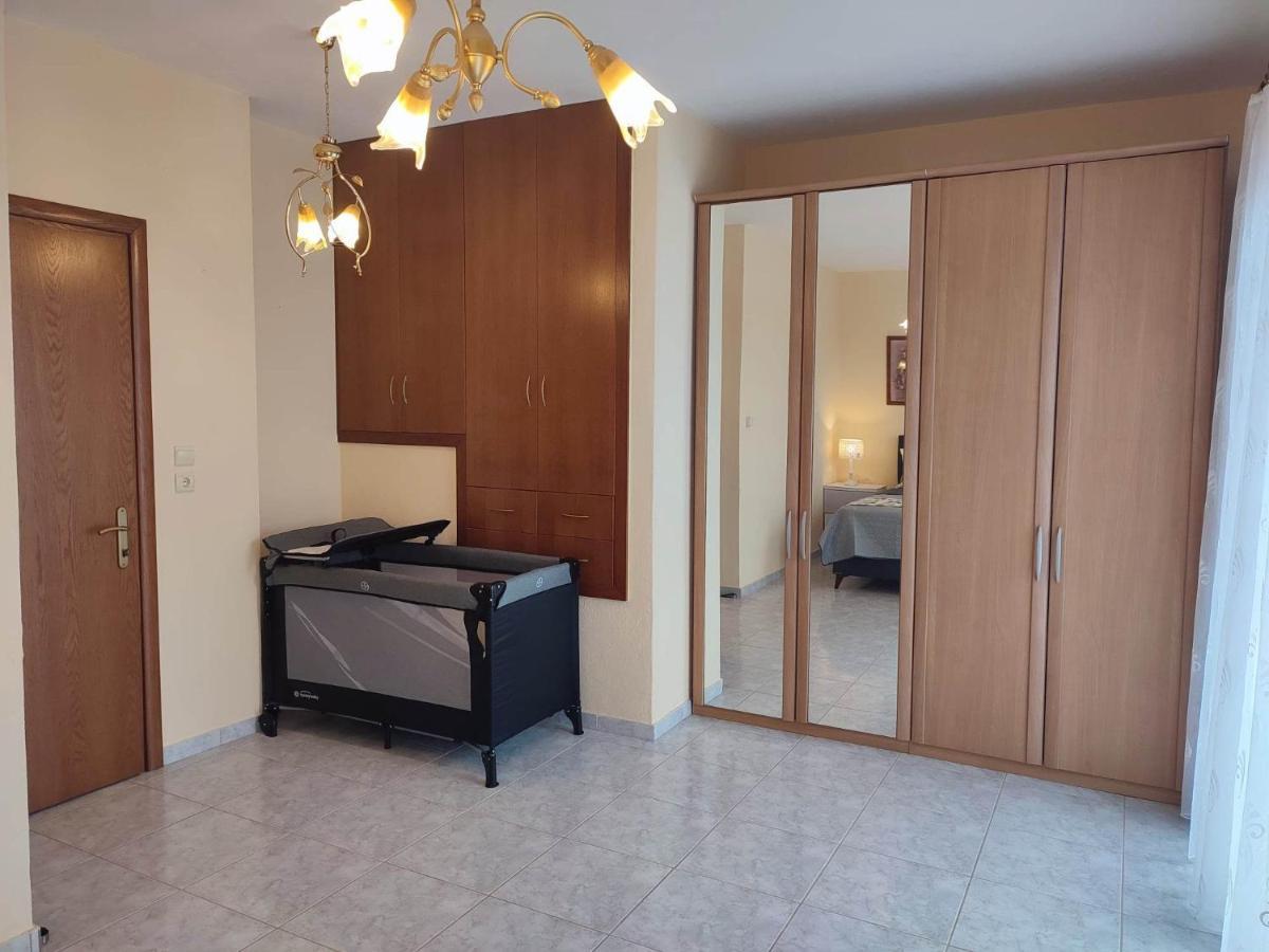 Artemis Luxury Villa PalaiónTsiflíkion Екстериор снимка
