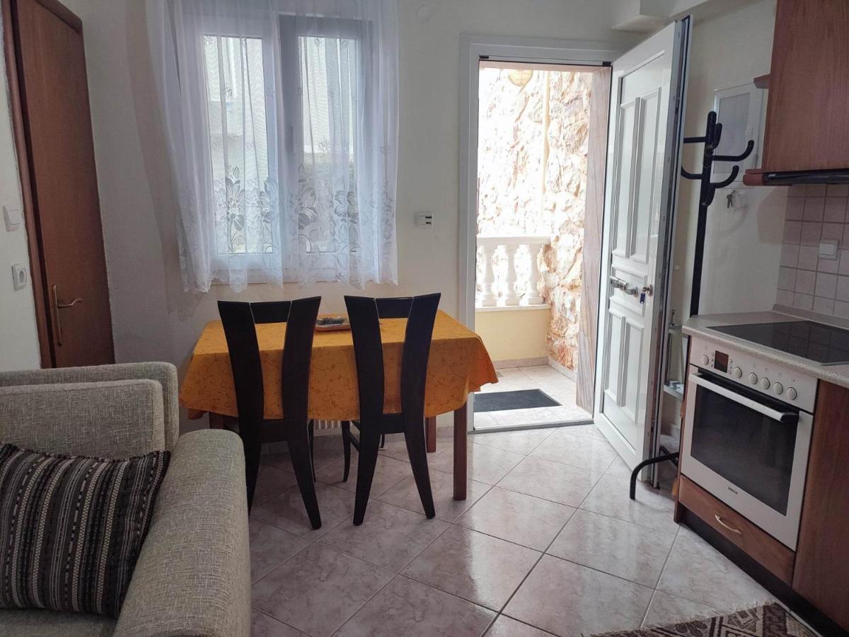Artemis Luxury Villa PalaiónTsiflíkion Екстериор снимка